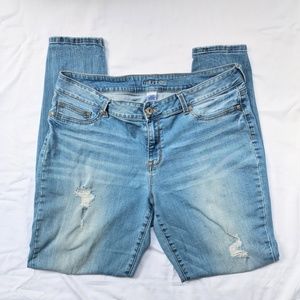 Maurices | DemiFlex Jegging